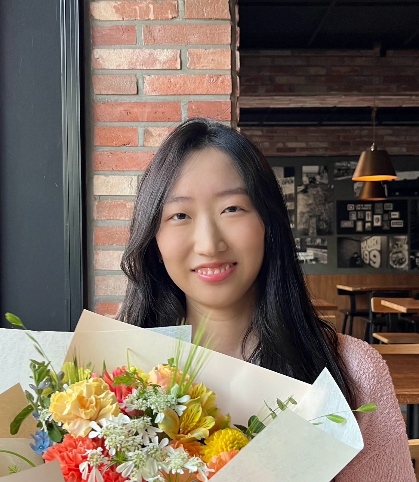 Naeun Headshot