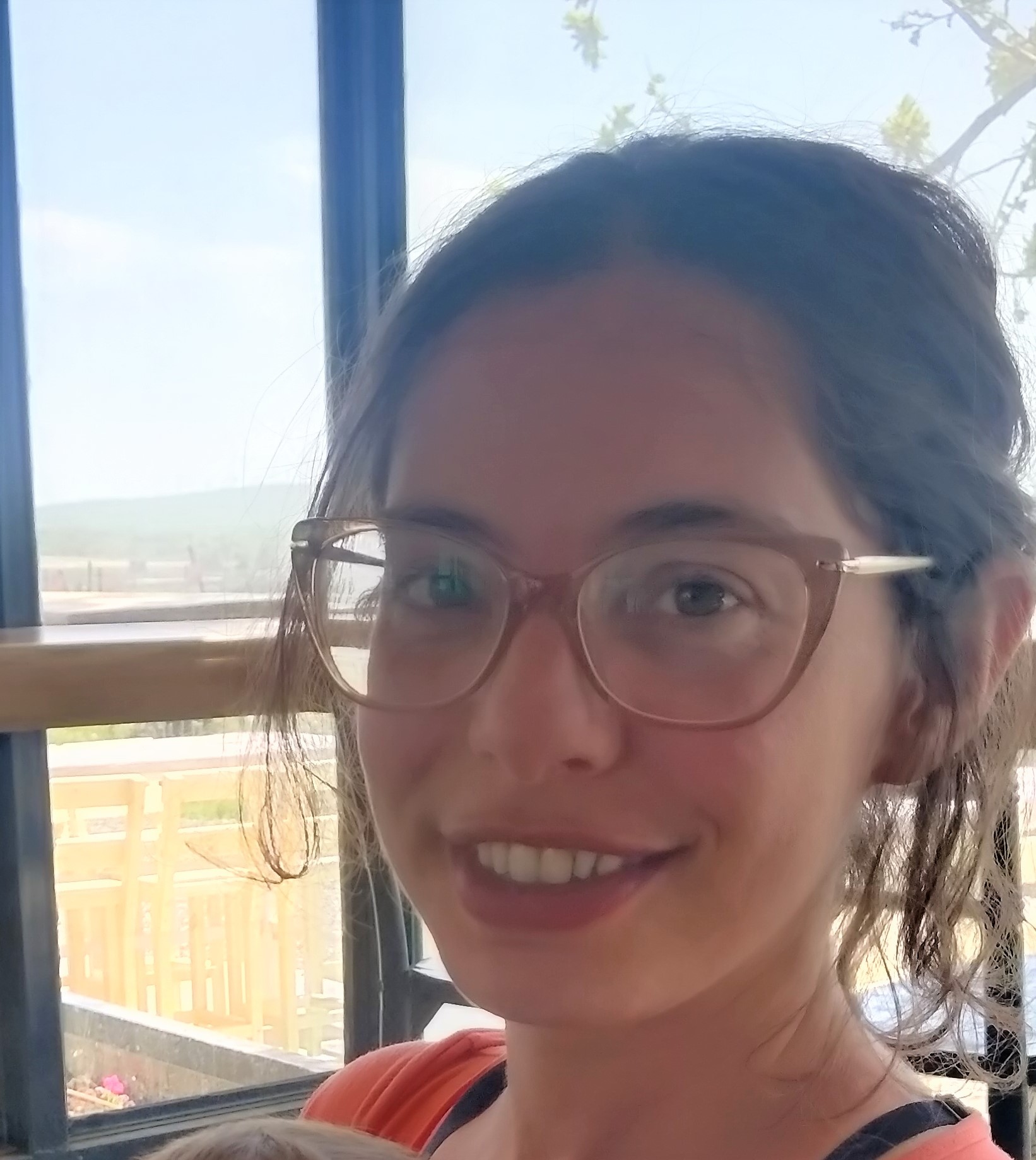 Lior Abramson Profile Picture